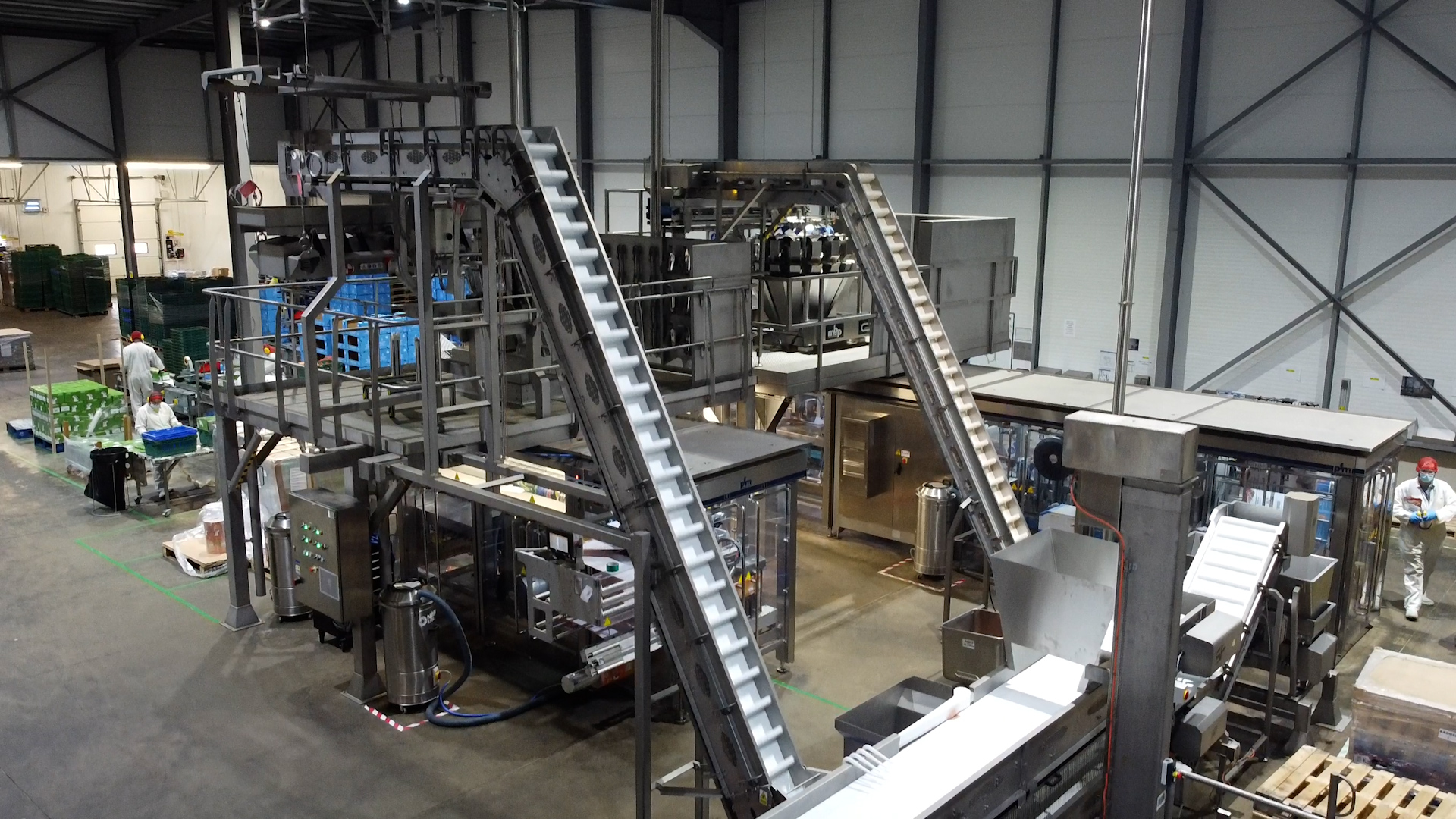 ISHIDA TECHNOLOGY HELPS PETFOOD LINE EFFICIENCY Packaging Connections